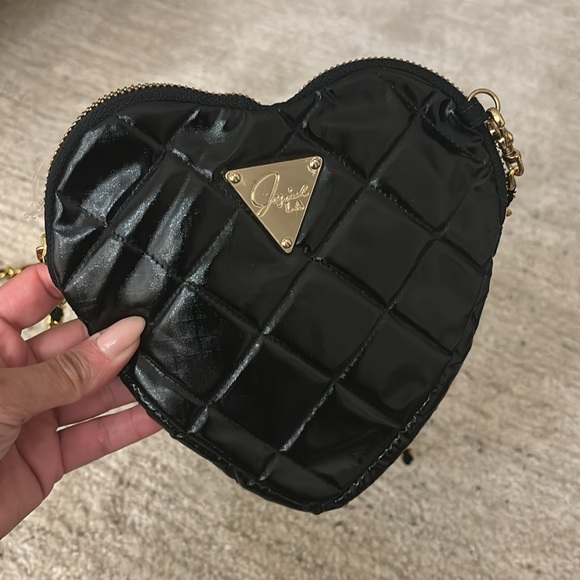 Le sportsac joyrich heart crossbody - Picture 2 of 3